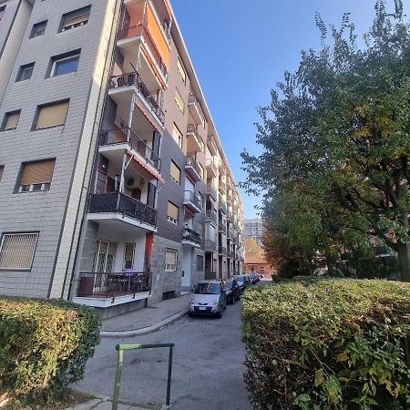 Servettohome Τορίνο Εξωτερικό φωτογραφία