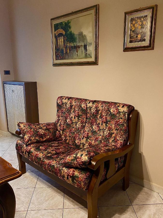 Servettohome Τορίνο Εξωτερικό φωτογραφία