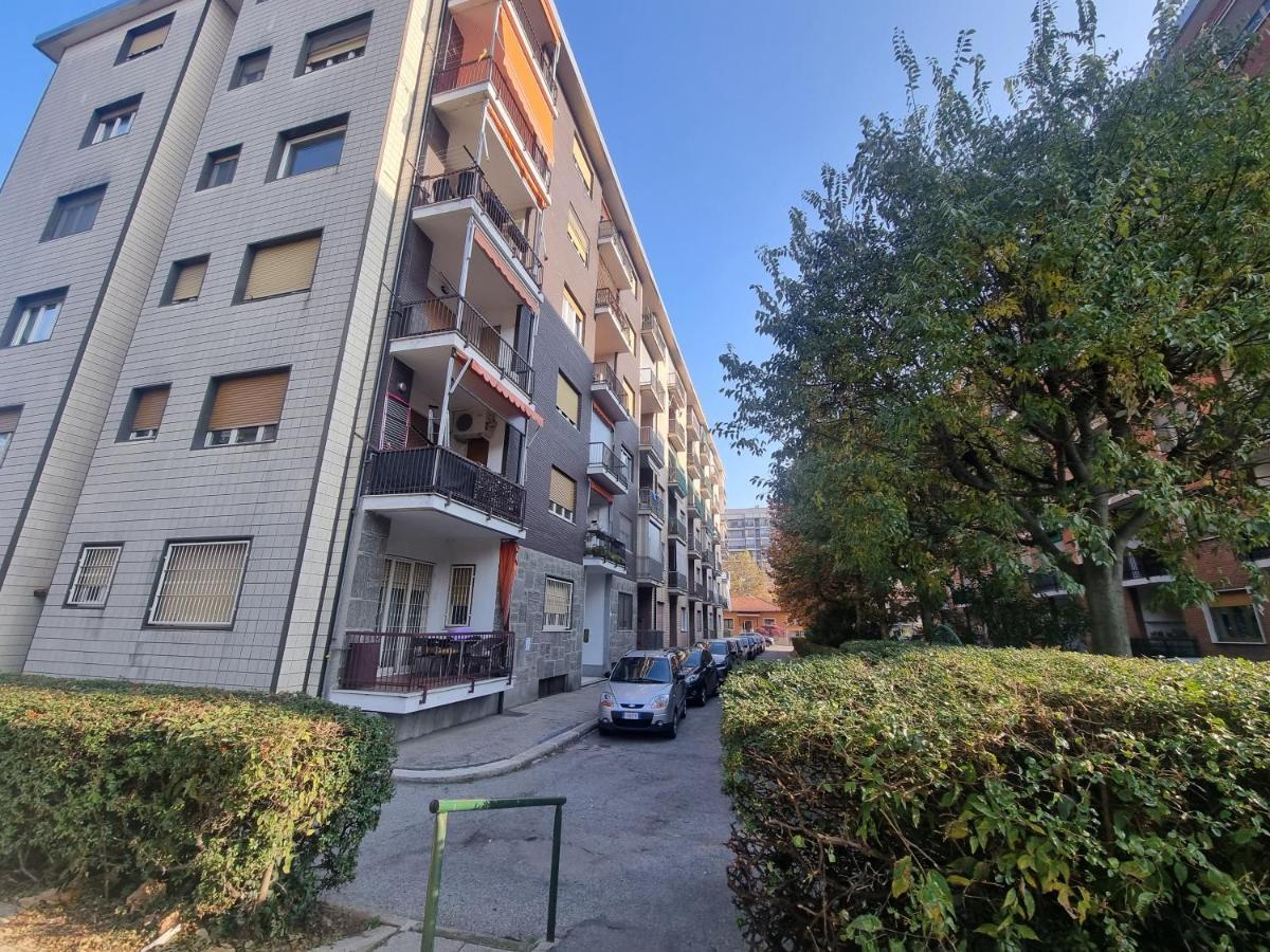 Servettohome Τορίνο Εξωτερικό φωτογραφία
