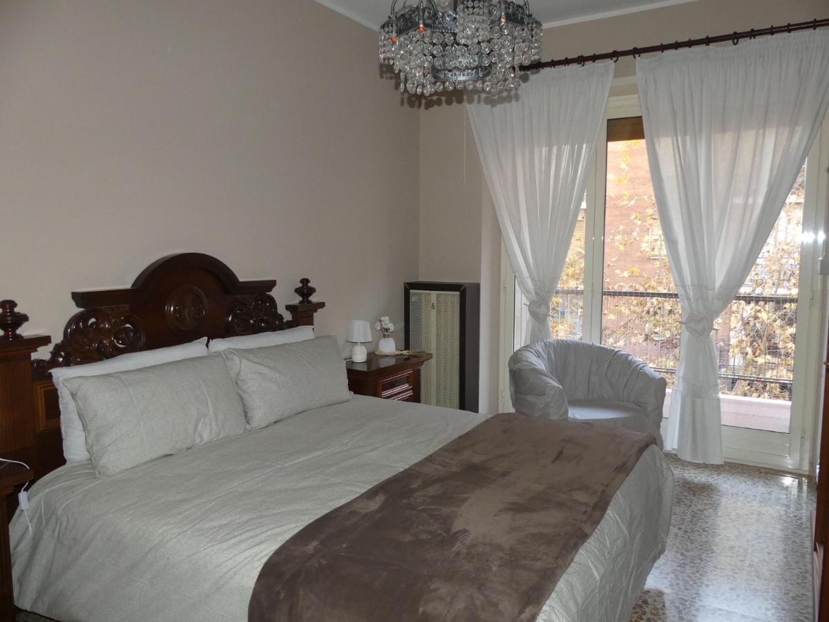 Servettohome Τορίνο Εξωτερικό φωτογραφία