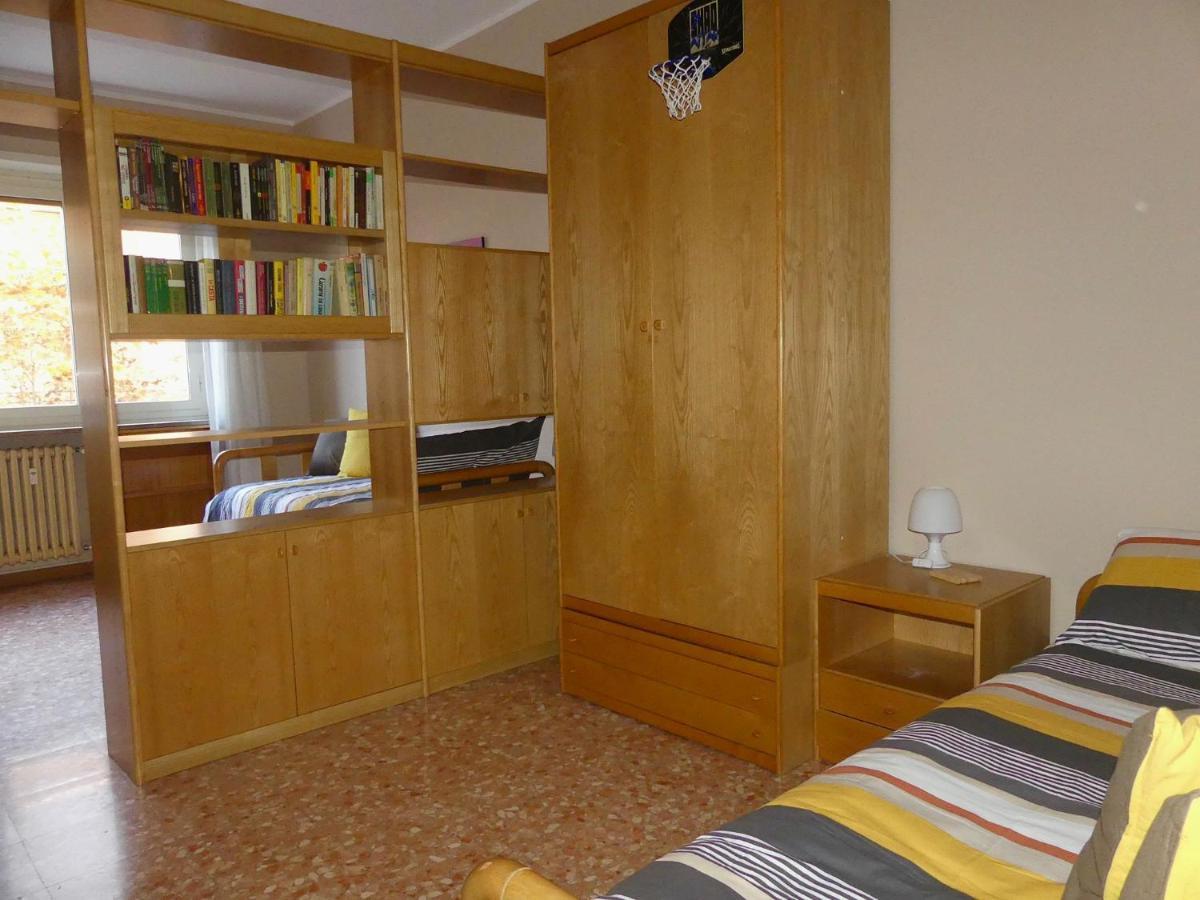 Servettohome Τορίνο Εξωτερικό φωτογραφία