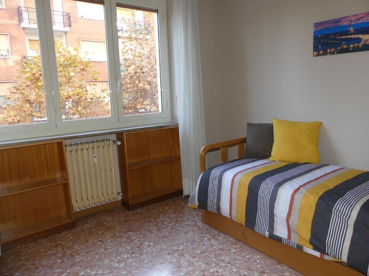 Servettohome Τορίνο Εξωτερικό φωτογραφία