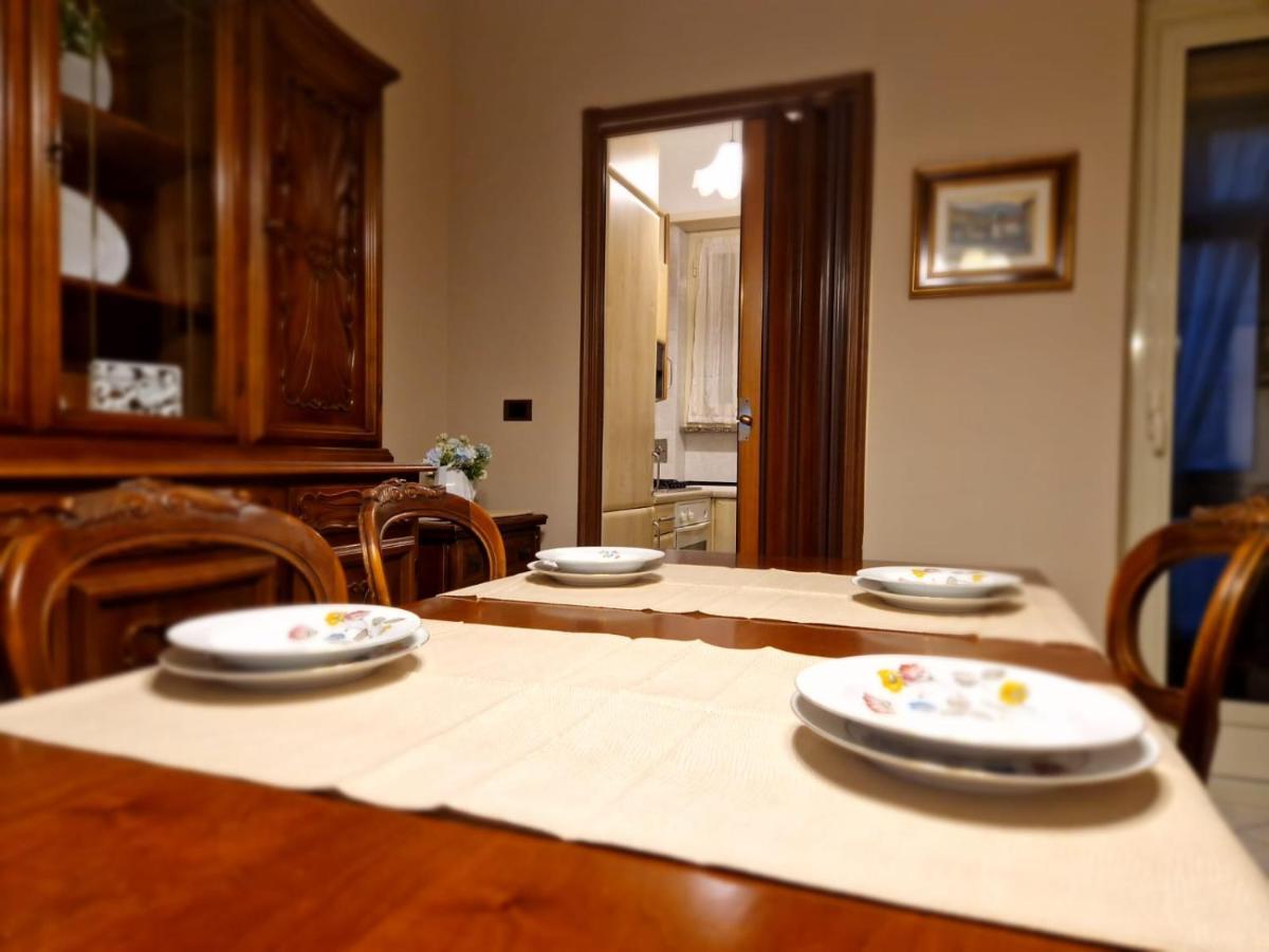 Servettohome Τορίνο Εξωτερικό φωτογραφία