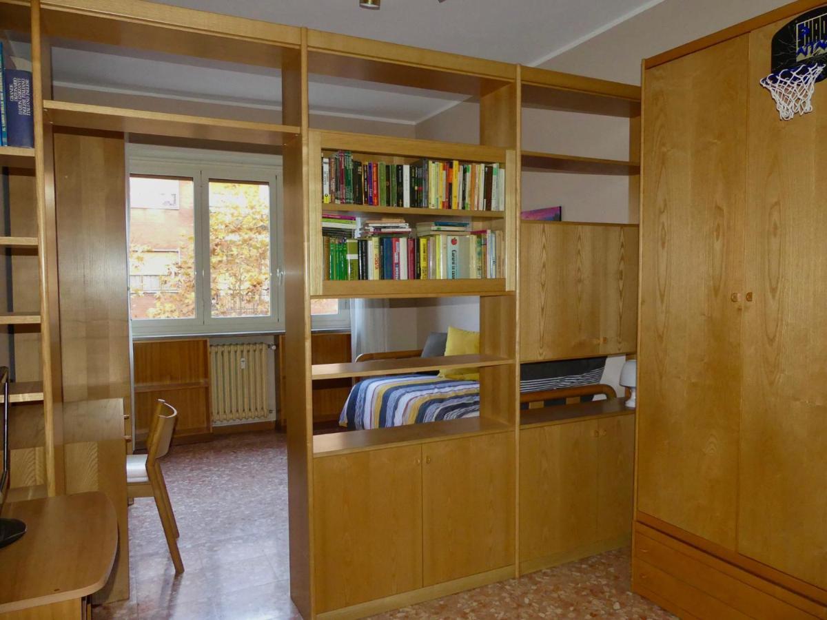 Servettohome Τορίνο Εξωτερικό φωτογραφία