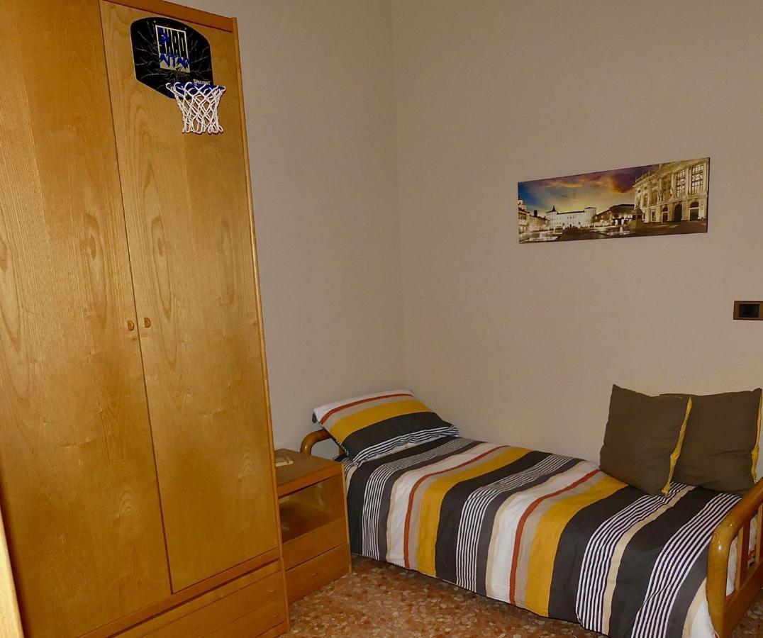 Servettohome Τορίνο Εξωτερικό φωτογραφία